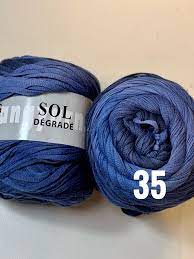 Sol Degrade