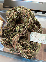 Heritage Silk Paints