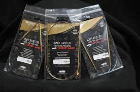 Addi Lace Circular Needles