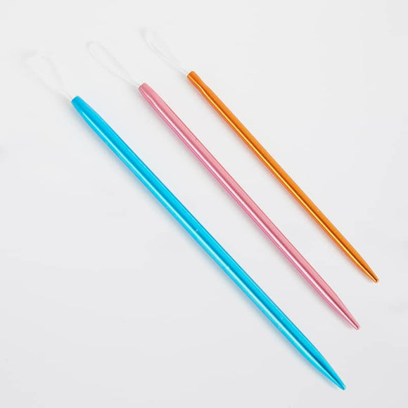 KNITTER'S PRIDE WOOL NEEDLES 800198