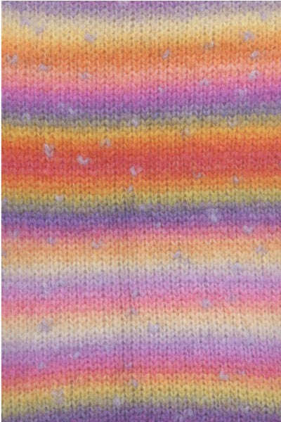Cloud Tweed