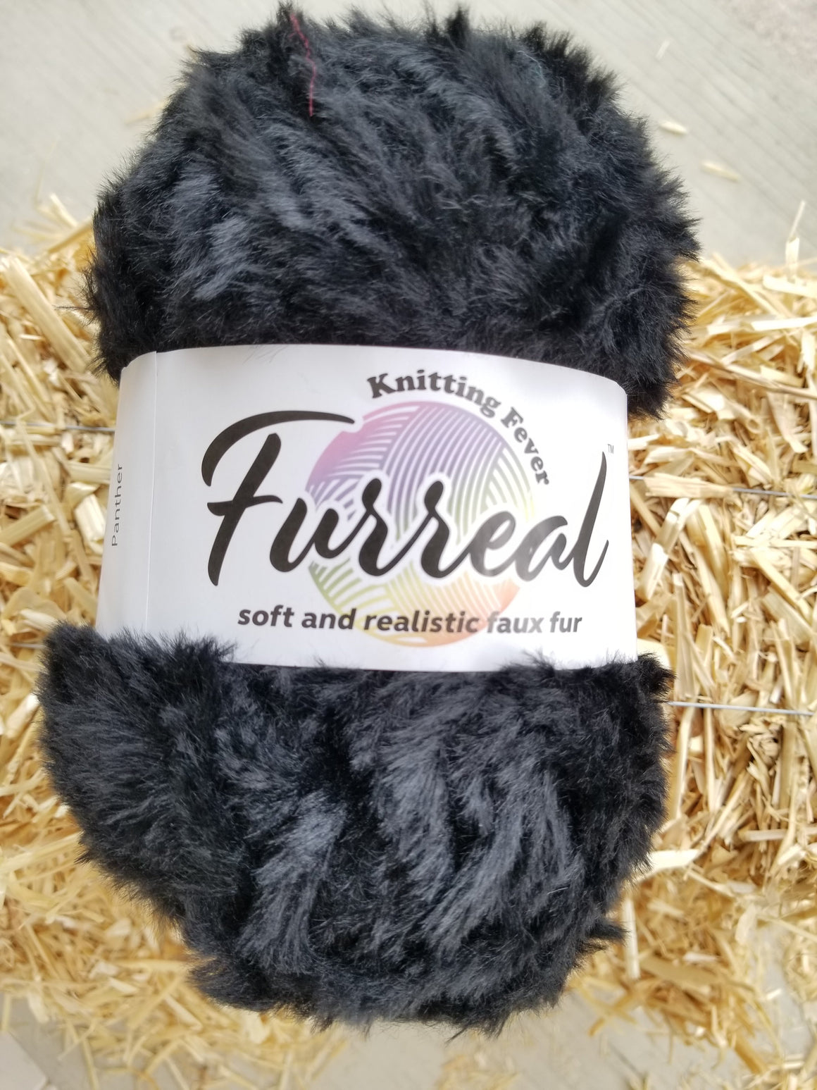 Furreal