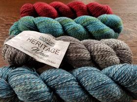 Heritage Wave