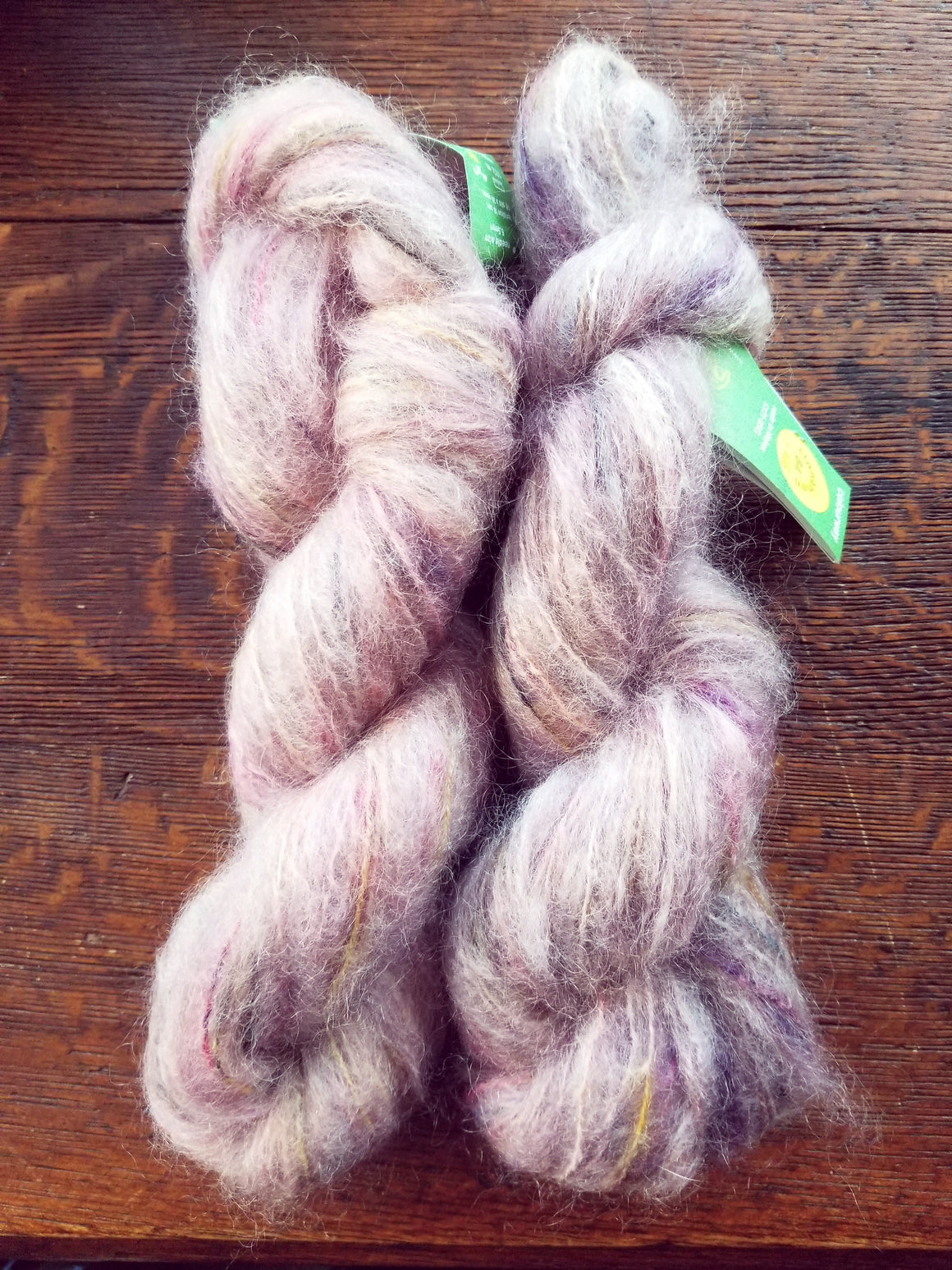 Mohair 50g