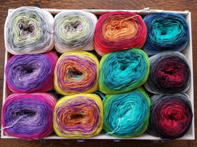 Top Rainbow