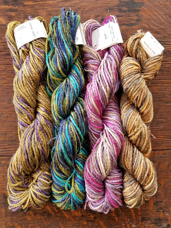 Trendsetter Knitting Nation