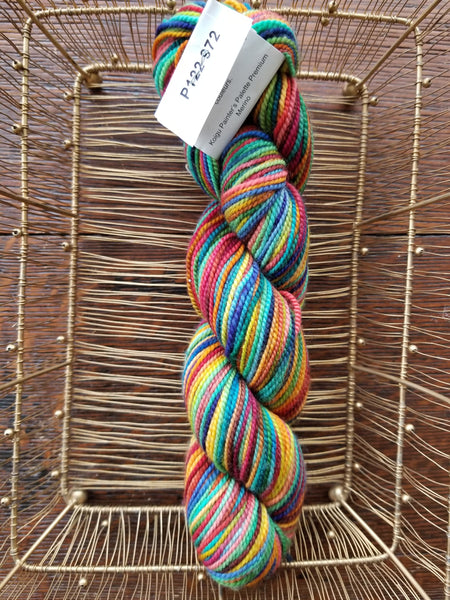 KPPPM - Koigu Painter's Palette Premium Merino