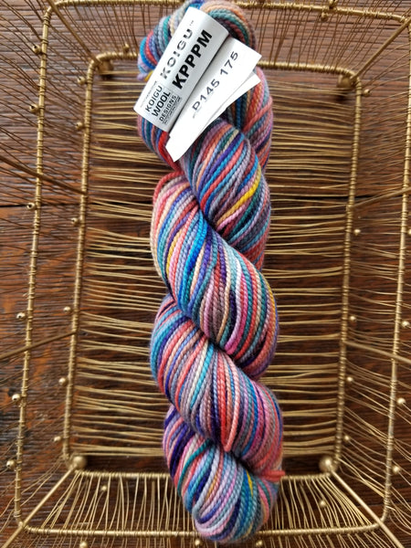 KPPPM - Koigu Painter's Palette Premium Merino