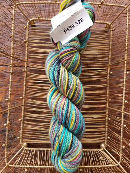 KPPPM - Koigu Painter's Palette Premium Merino
