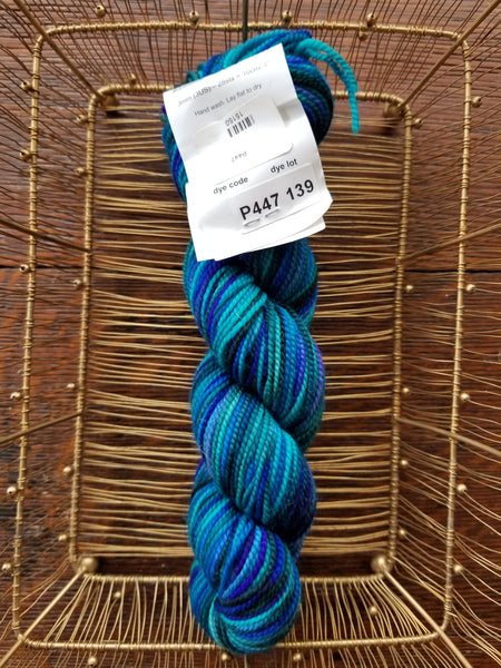 KPPPM - Koigu Painter's Palette Premium Merino