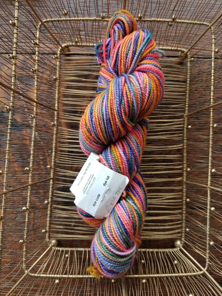KPPPM - Koigu Painter's Palette Premium Merino