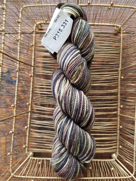 KPPPM - Koigu Painter's Palette Premium Merino