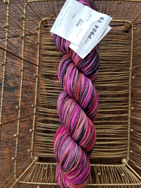 KPPPM - Koigu Painter's Palette Premium Merino