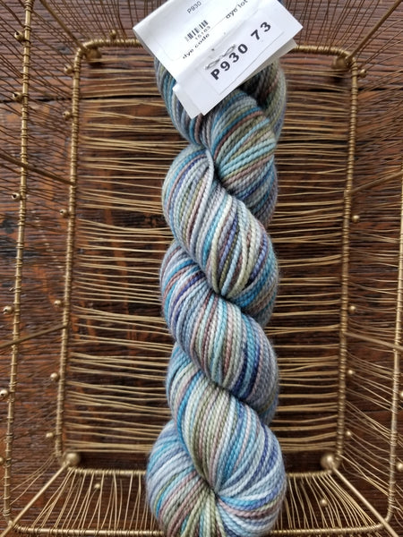 KPPPM - Koigu Painter's Palette Premium Merino