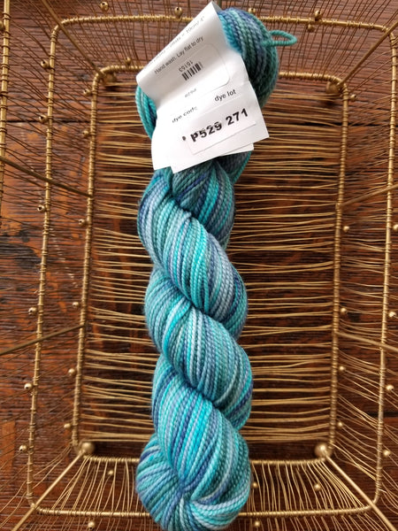 KPPPM - Koigu Painter's Palette Premium Merino