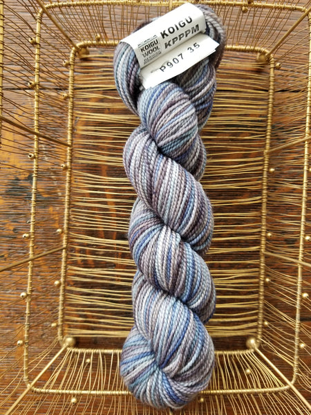 KPPPM - Koigu Painter's Palette Premium Merino