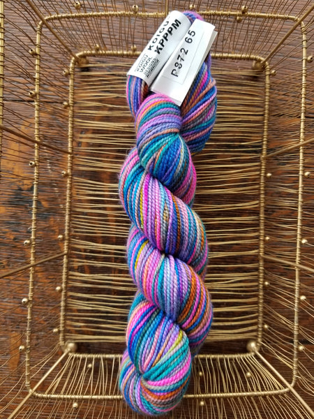 KPPPM - Koigu Painter's Palette Premium Merino
