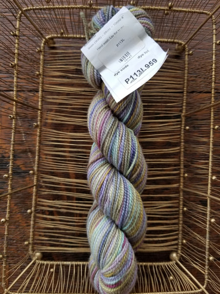 KPPPM - Koigu Painter's Palette Premium Merino