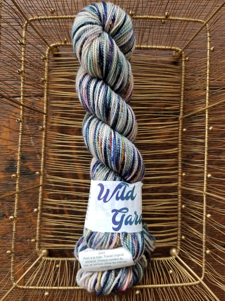 KPPPM - Koigu Painter's Palette Premium Merino