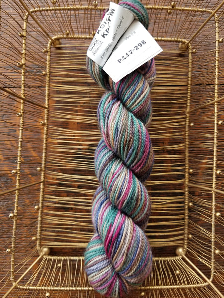 KPPPM - Koigu Painter's Palette Premium Merino
