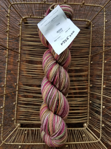 KPPPM - Koigu Painter's Palette Premium Merino