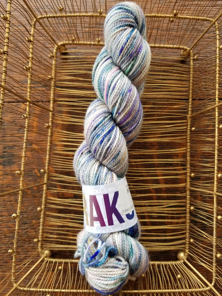 KPPPM - Koigu Painter's Palette Premium Merino