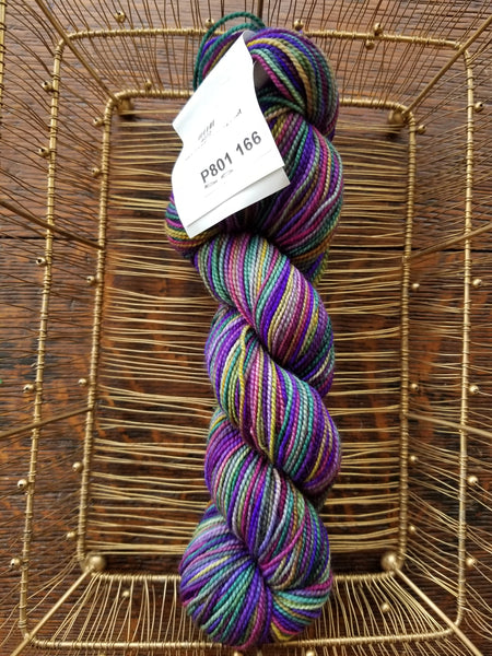 KPPPM - Koigu Painter's Palette Premium Merino