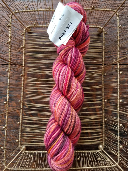 KPPPM - Koigu Painter's Palette Premium Merino