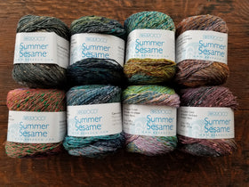 Summer Sesame