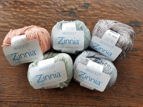Zinnia