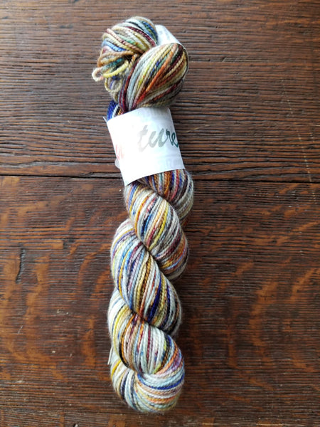 KPPPM - Koigu Painter's Palette Premium Merino