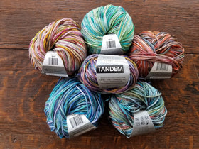 Tandem