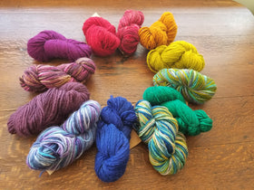 Clasica Wool