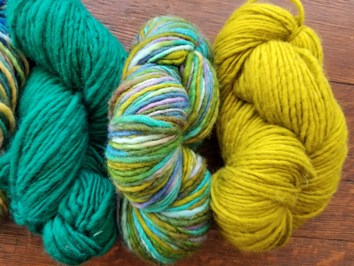 Clasica Wool