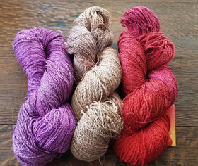 Soft Twist Rayon