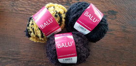 Balu