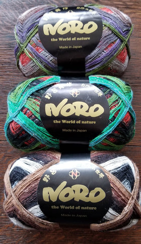 Taiyo Lace