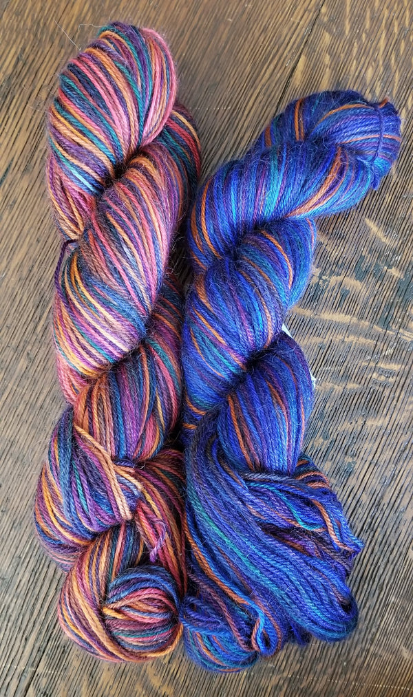 Mountain Colors Knitting Nation