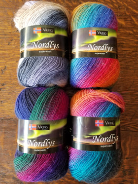 Nordlys