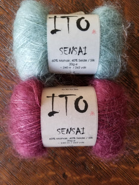 Sensai