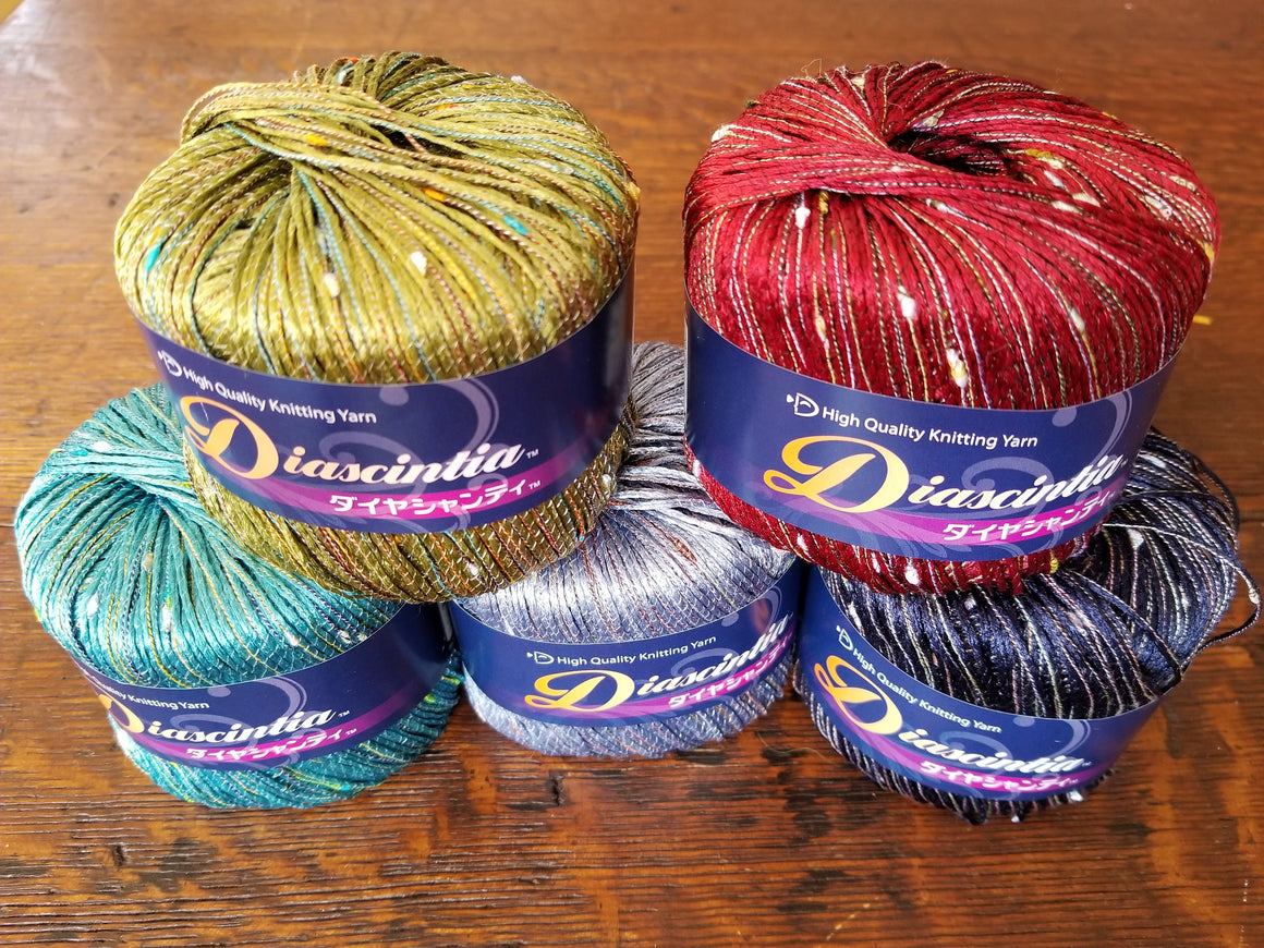 Diascintia
