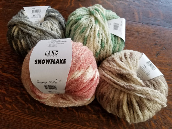 Snowflake