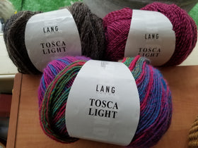 Tosca Light