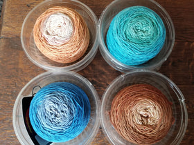 DK Gradient