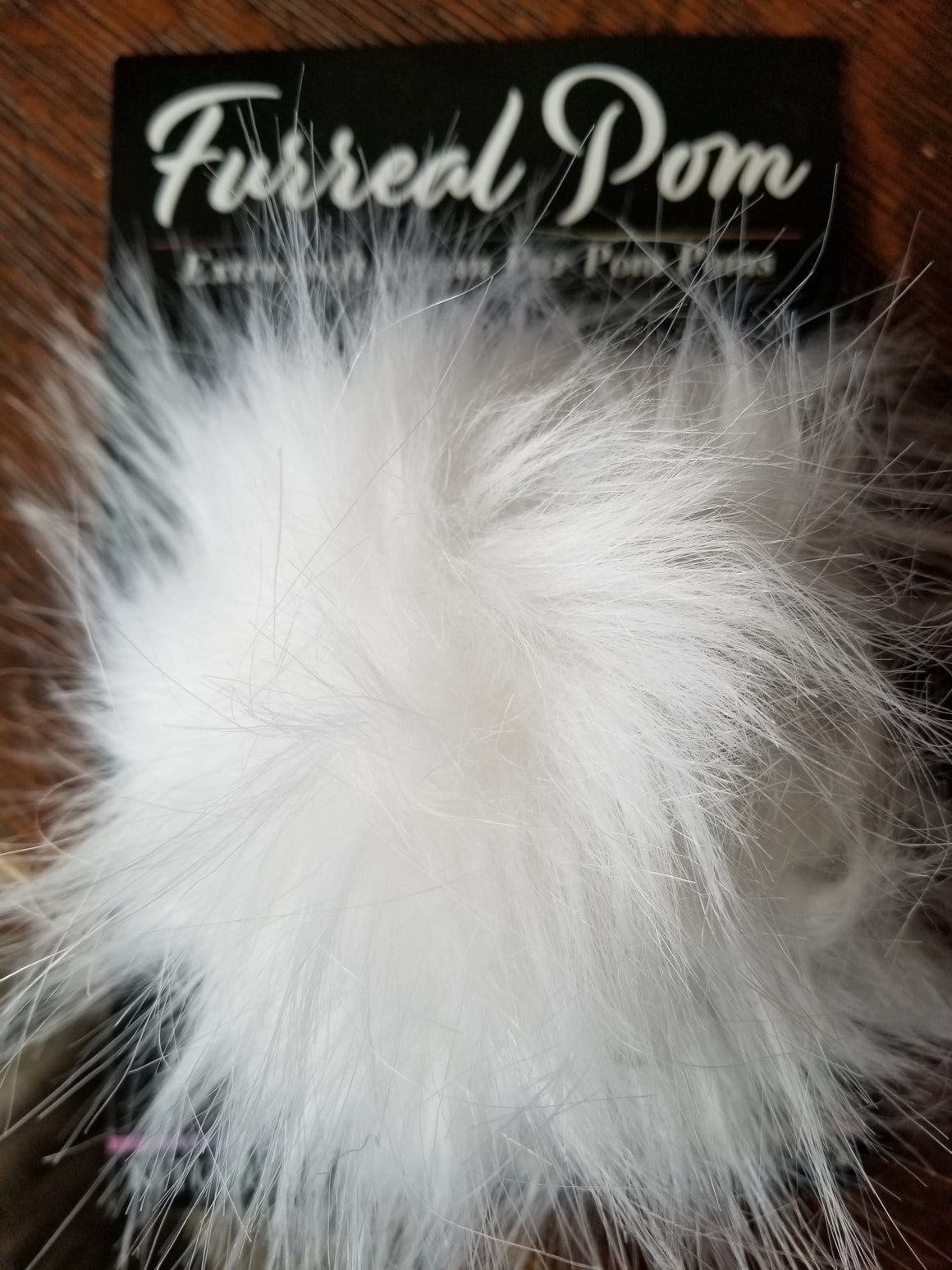 Furreal Pom Pom