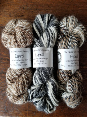 Espiral