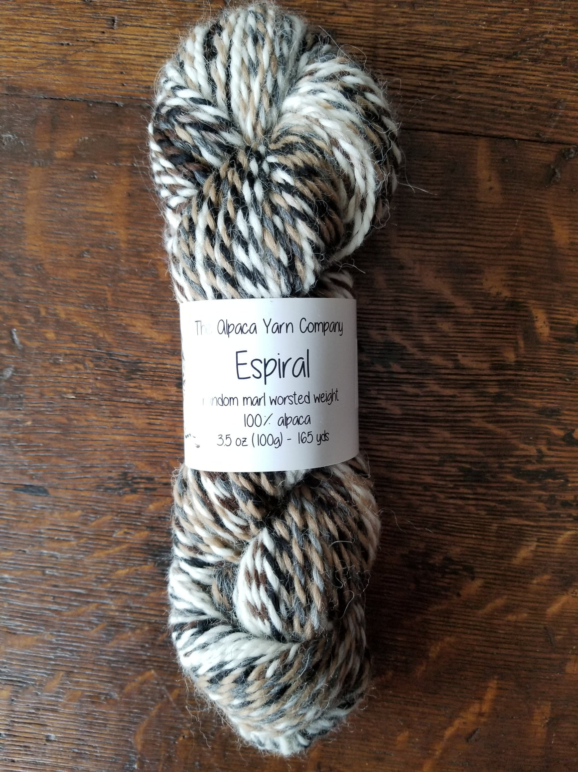 Espiral