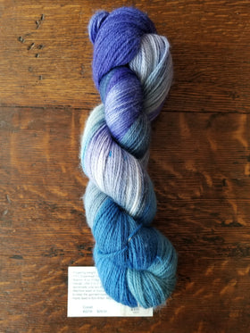 Corrie Sock