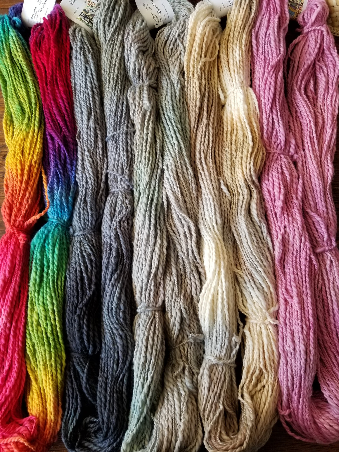 Peru Cotton