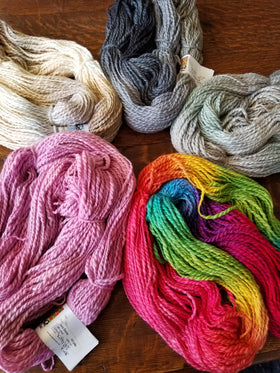 Peru Cotton